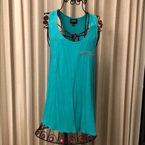 Prabal Gurung For Target top.